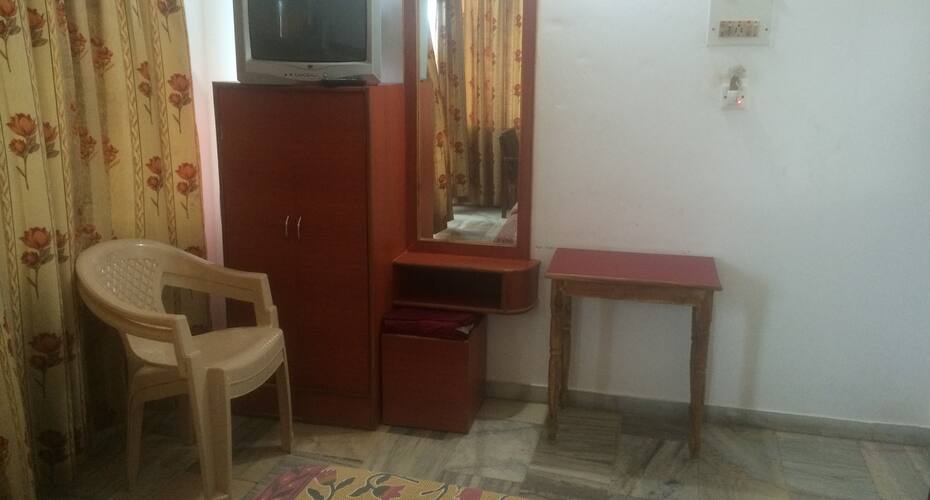 Hotel Kettekee, Dibrugarh 5